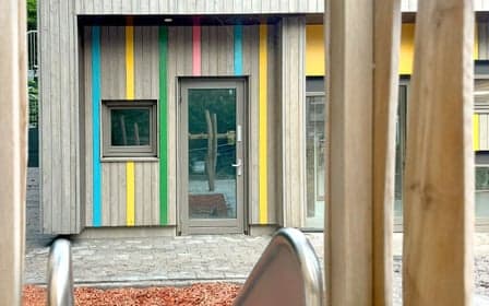 De Kleine Maatjes foto 9