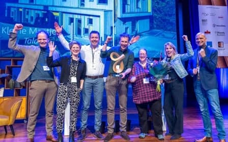 De Kleine Maatjes foto 10