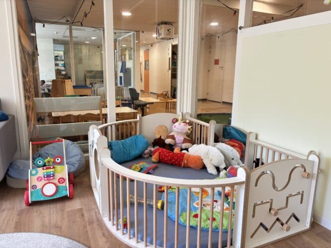 Dak Draaistraat foto 4