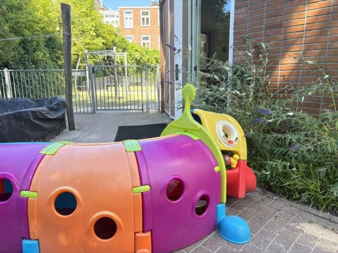 Dak Draaistraat foto 6