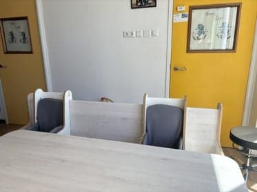 Dak Draaistraat foto 7