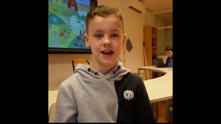 BSO IKC De Akker foto 8