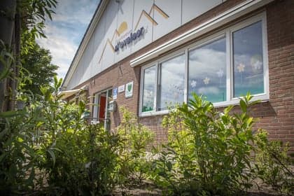 Peuteropvang d'Evelaer 2