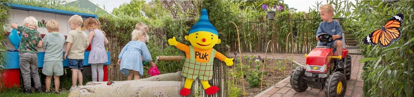 Peuteropvang d'Evelaer 3