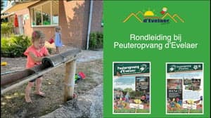 Peuteropvang d'Evelaer foto 6
