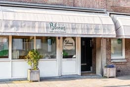 Villa Bloom Houtrust