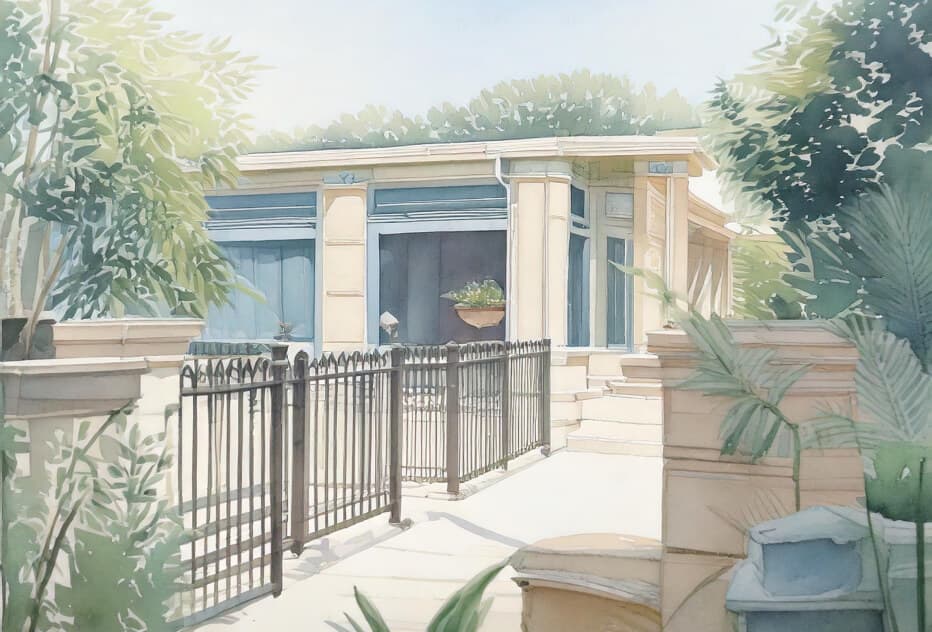 Villa Bloom Houtrust foto 8