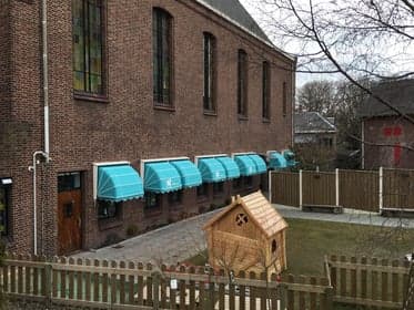 Villa Bloom Houtrust foto 9