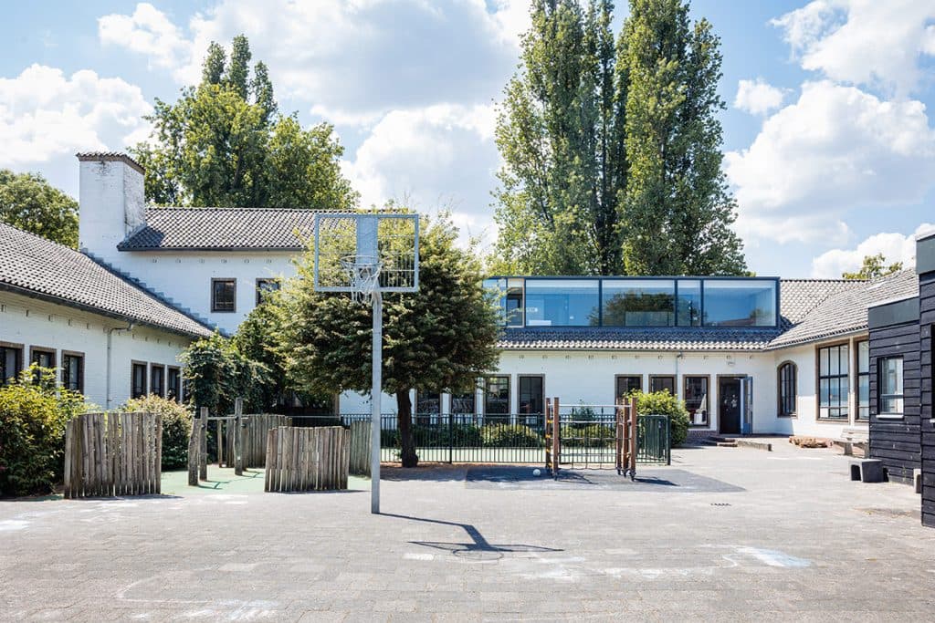 Florencius Pre-School