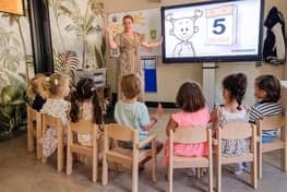 Florencius Pre-School 2