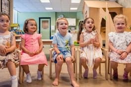 Florencius Pre-School foto 5