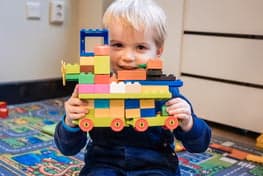 Florencius Pre-School foto 7