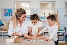 Florencius Pre-School foto 8