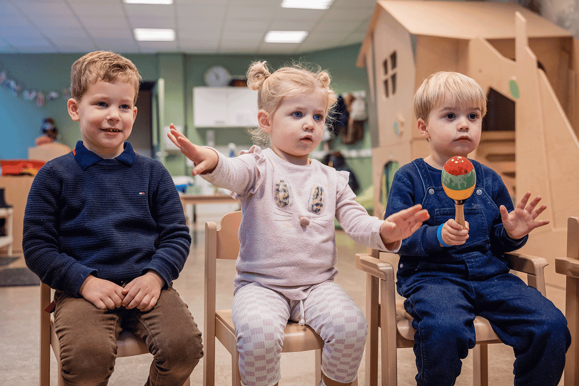 Florencius Pre-School foto 9