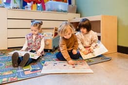 Florencius Pre-School foto 10