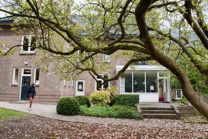 Ska Kindcentrum JanJans (dependance) 2