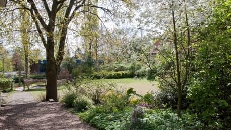 Ska Kindcentrum JanJans (dependance) foto 5