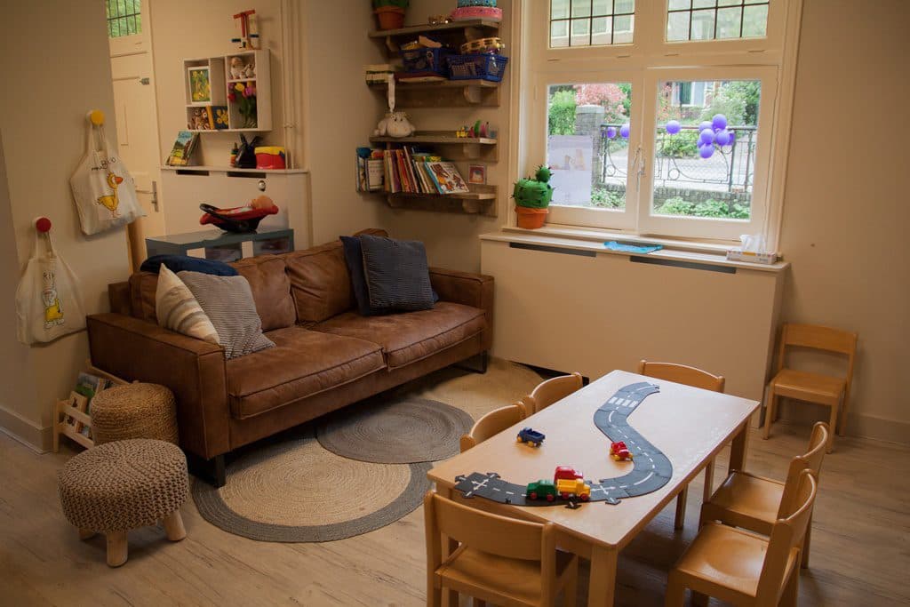 Ska Kindcentrum JanJans (dependance) foto 8