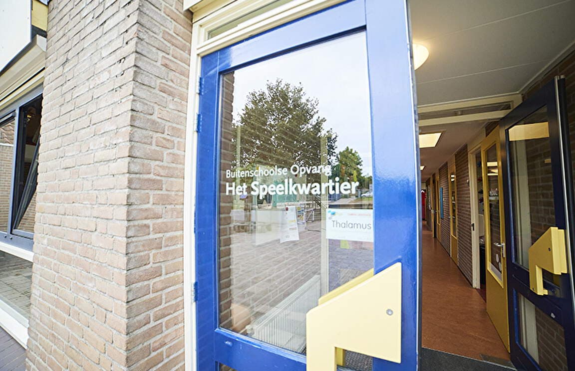 Het Speelkwartier foto 7