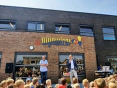 Sinne buitenschoolse opvang Wynwizer 2