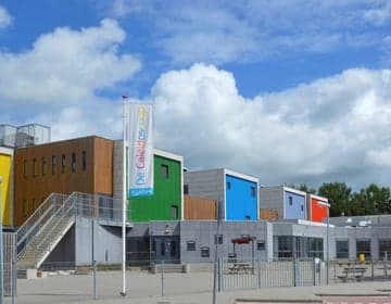 Sinne buitenschoolse opvang Wynwizer 3