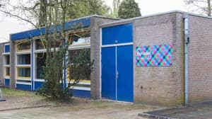 Kinderdagverblijf Bereboot