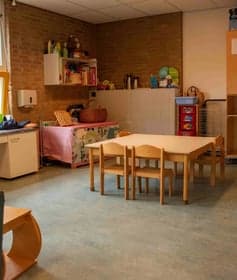 Kinderdagverblijf Bereboot 3