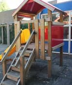 Kinderdagverblijf Bereboot foto 4