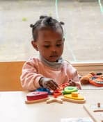 Kinderdagverblijf Bereboot foto 5