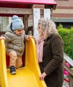 Kinderdagverblijf Bereboot foto 6