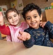 Kinderdagverblijf Bereboot foto 9