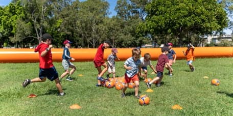 BSO IKC Cadans Berkel foto 8