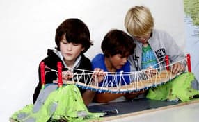 BSO IKC Cadans Berkel foto 10