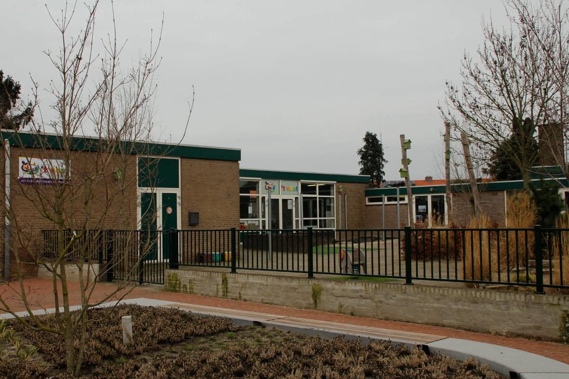 Kindcentrum de Meent KDV