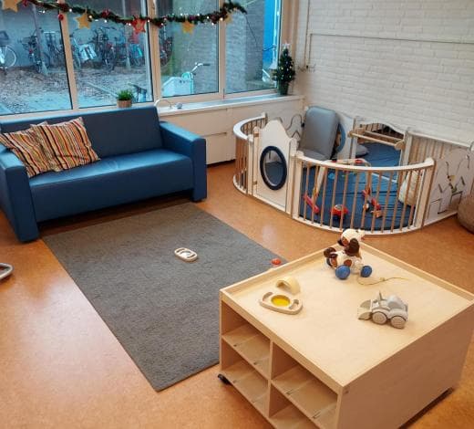 Kindcentrum de Meent KDV foto 5