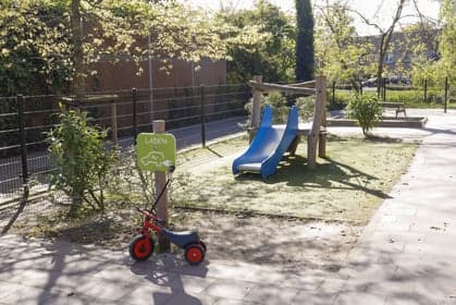 Kindcentrum 't Kroontje Uilenbrink 2