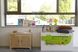 Kindcentrum 't Kroontje Uilenbrink 3