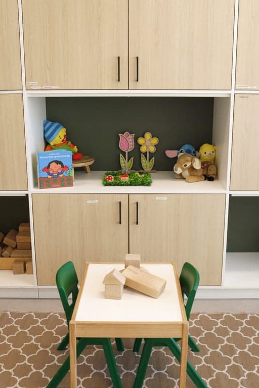 Kindcentrum 't Kroontje Uilenbrink foto 4