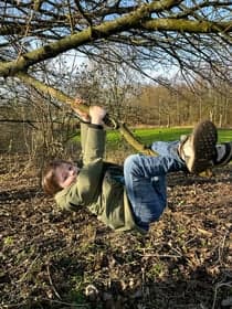 Kindcentrum 't Kroontje Uilenbrink foto 6