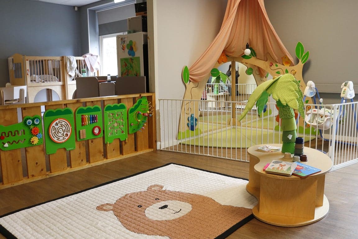 Kindcentrum 't Kroontje Uilenbrink foto 10