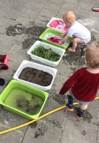 KDV Hoogkerk Kruimeltje