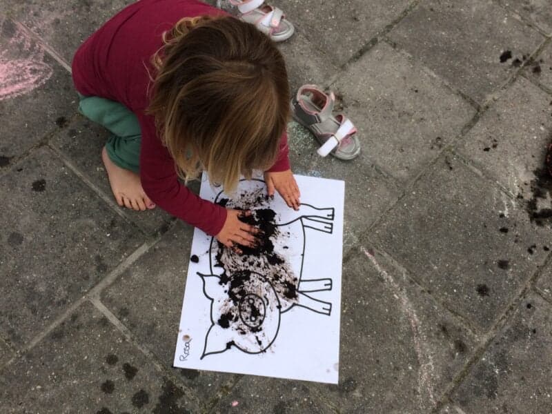 KDV Hoogkerk Kruimeltje foto 10