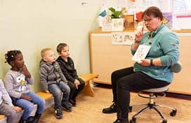 Boei Peuteropvang foto 4