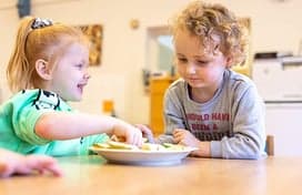 Boei Peuteropvang foto 5