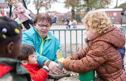 Boei Peuteropvang foto 6