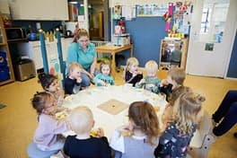 Boei Peuteropvang foto 8