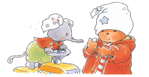 Kindercentrum Bobbi 3