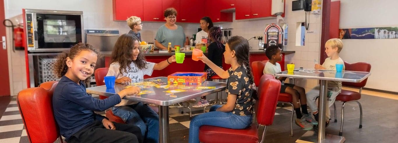 KSH Kidsclub Cornelis Haak foto 4