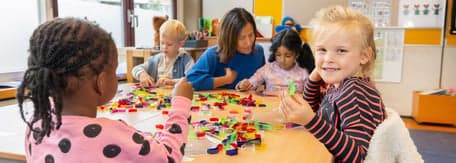 KSH Kidsclub Cornelis Haak foto 5