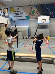 KSH Kidsclub Cornelis Haak foto 9